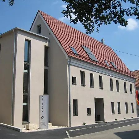 Krone Hotel *