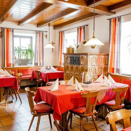 Krone * Bissingen (Bavaria)