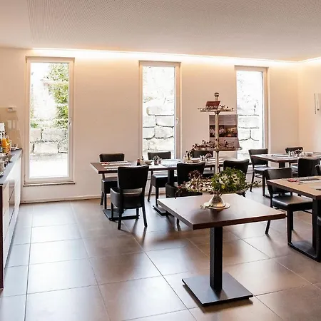 Hotel Krone *