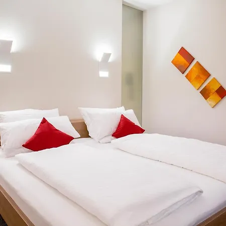 Hotel Krone *