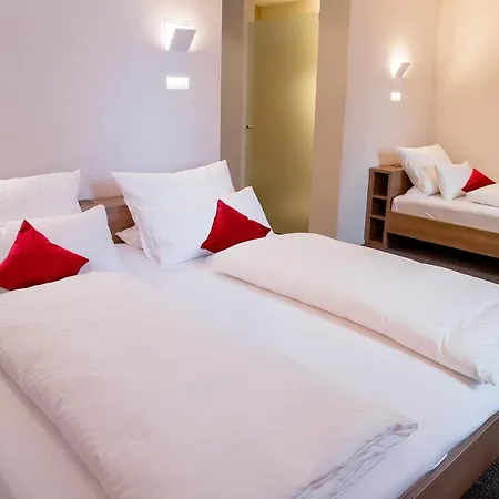 Hotel Krone