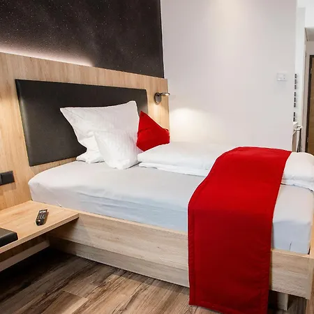 Hotel Krone *