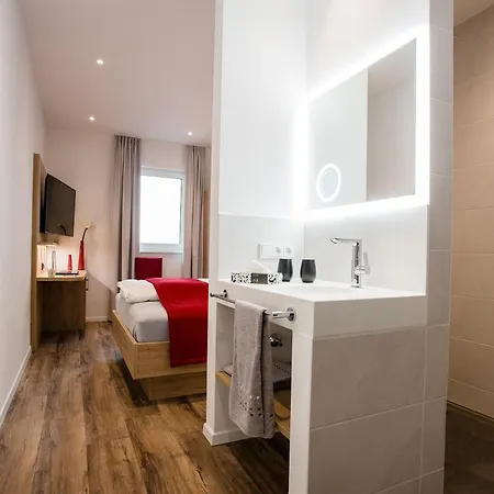 Krone Hotel