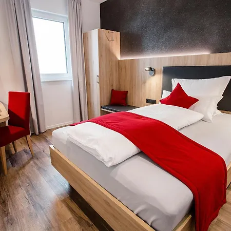 Hotel Krone Bissingen (Bavaria)