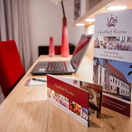 Krone Hotel