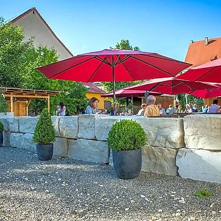 Krone Bissingen (Bavaria)
