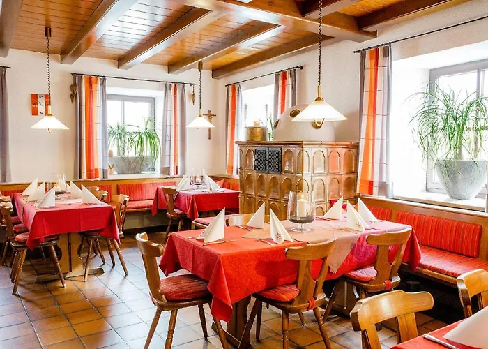 Krone * Bissingen (Bavaria)