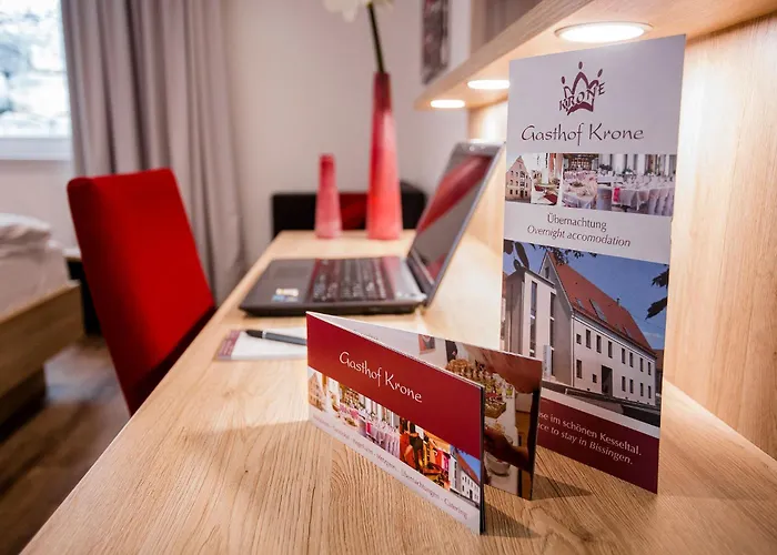 Krone Hotel